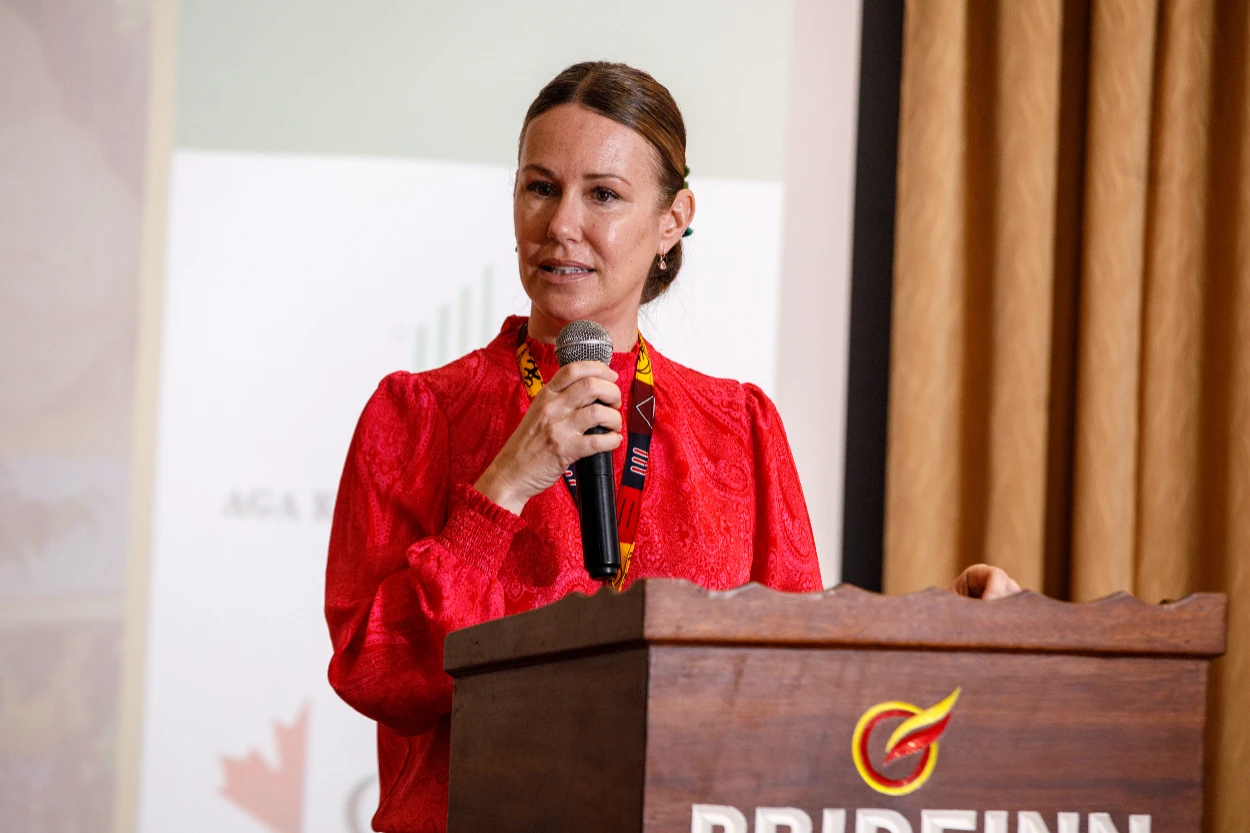 AGECS Conference